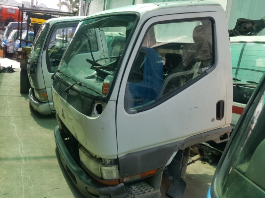 ขายหัวเก๋ง มิตซูบิชิ แคนเตอร์ หัวกว้าง FE 639สภาพสวย