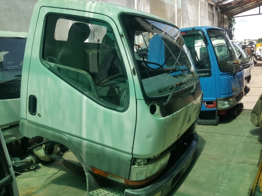 ขายหัวเก๋ง มิตซูบิชิ แคนเตอร์ หัวกว้าง FE 639สภาพสวย