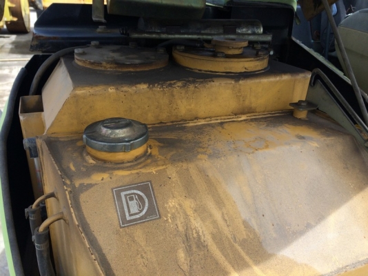 CAT 304CR ปี 2005 มีหัวกระแทกและบุ้งกี๋จากญี่ปุ่นแถมให้ด้วย ราคาไม่แพงครับ