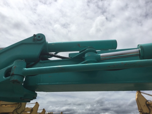 ต้องการขายรถขุดดิน