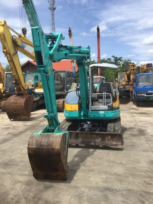 ต้องการขายรถขุดดิน