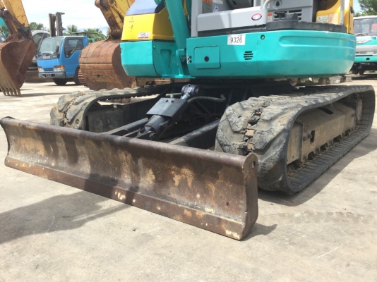 ต้องการขายรถขุดดิน