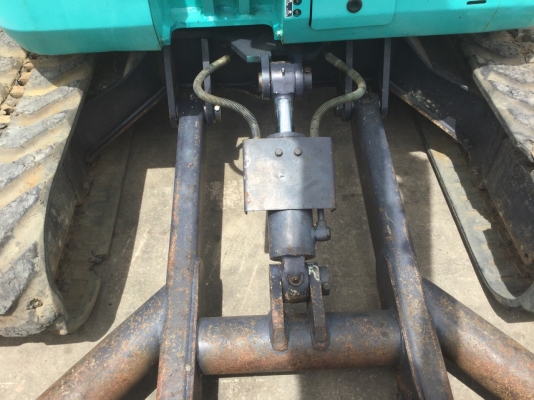 ต้องการขายรถขุดดิน