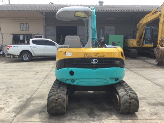 ต้องการขายรถขุดดิน