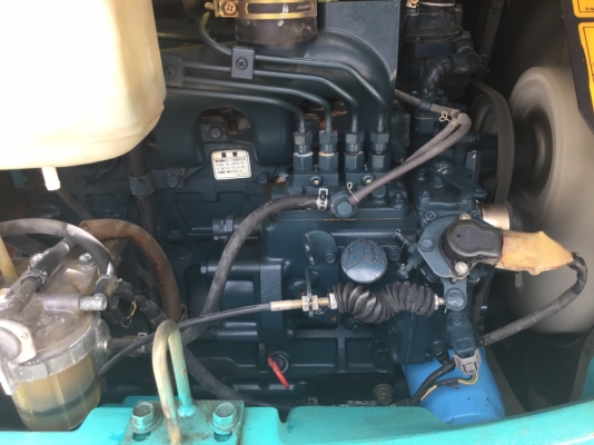 ต้องการขายรถขุดดิน