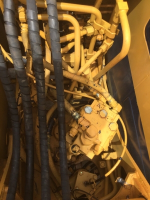 ต้องการขายรถขุดดิน