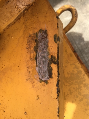 ต้องการขายรถขุดดิน