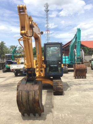 ต้องการขายรถขุดดิน