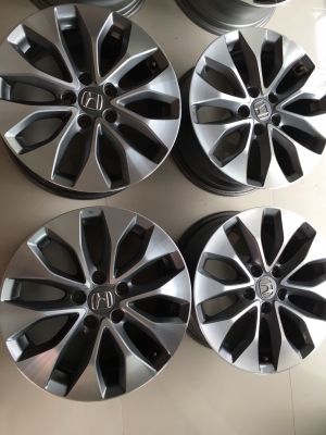 ล้อแม็ก Honda Accord G9