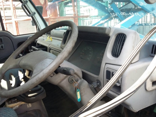 ขายหัวเก๋ง นิสสัน แอดลาด หัวแคบ สภาพสวย