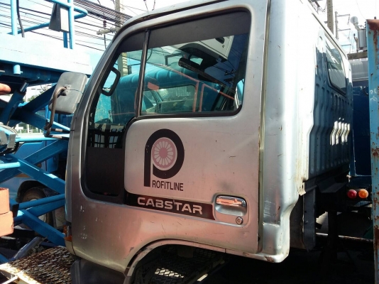 ขายหัวเก๋ง นิสสัน แอดลาด หัวแคบ สภาพสวย