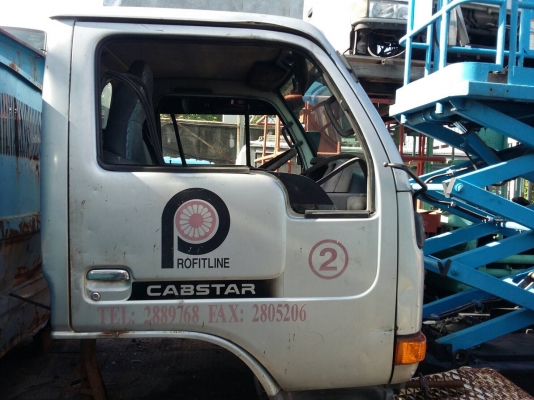 ขายหัวเก๋ง นิสสัน แอดลาด หัวแคบ สภาพสวย