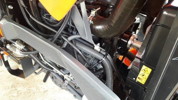 ขายรถไถคูโบต้า KUBOTA L 3608SP พร้อมโรตารี และ ผาน 6X22 ขายรถไถคูโบต้า KUBOTA L 3608SP พร้อมโรตารี และ ผาน 6X22