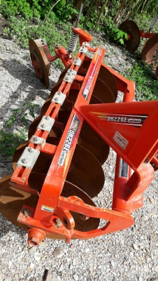 ขายรถไถคูโบต้า KUBOTA L 3608SP พร้อมโรตารี และ ผาน 6X22 ขายรถไถคูโบต้า KUBOTA L 3608SP พร้อมโรตารี และ ผาน 6X22