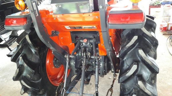 ขายรถไถคูโบต้า KUBOTA L 3608SP พร้อมโรตารี และ ผาน 6X22 ขายรถไถคูโบต้า KUBOTA L 3608SP พร้อมโรตารี และ ผาน 6X22