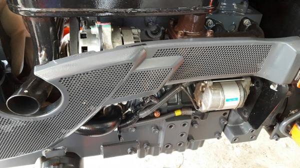 ขายรถไถคูโบต้า KUBOTA L 3608SP พร้อมโรตารี และ ผาน 6X22 ขายรถไถคูโบต้า KUBOTA L 3608SP พร้อมโรตารี และ ผาน 6X22