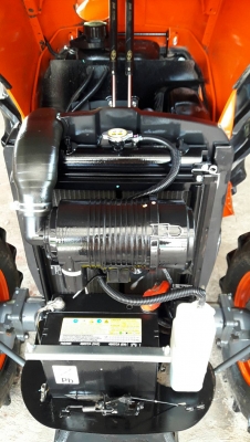 ขายรถไถคูโบต้า KUBOTA L 3608SP พร้อมโรตารี และ ผาน 6X22 ขายรถไถคูโบต้า KUBOTA L 3608SP พร้อมโรตารี และ ผาน 6X22