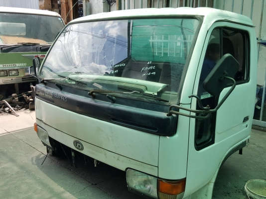 ขายหัวเก๋ง นิสสัน แอดลาด หัวกว้างสภาพสวย