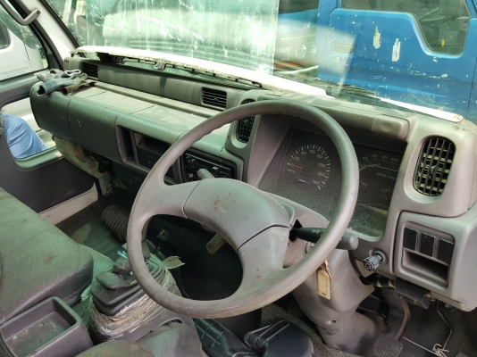 ขายหัวเก๋ง นิสสัน แอดลาด หัวกว้างสภาพสวย