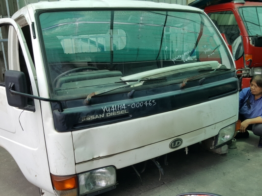 ขายหัวเก๋ง นิสสัน แอดลาด หัวกว้างสภาพสวย