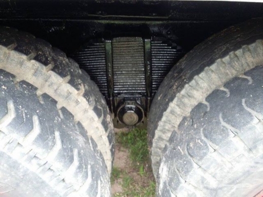 สิบล้อ 2 เพลาดั๊ม เครื่อง 175 เทอร์โบ พวงมาลัยพาวเวอร์ ทะเบียนพร้อมโอน