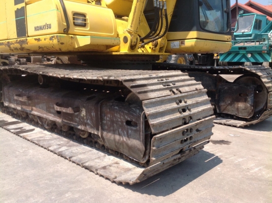 ต้องการขายรถขุดดิน