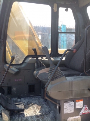 ต้องการขายรถขุดดิน