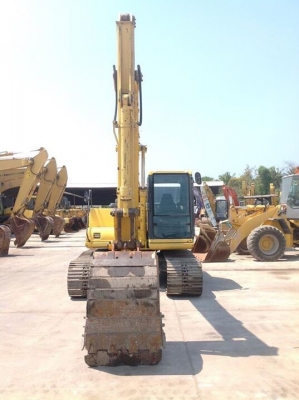 ต้องการขายรถขุดดิน