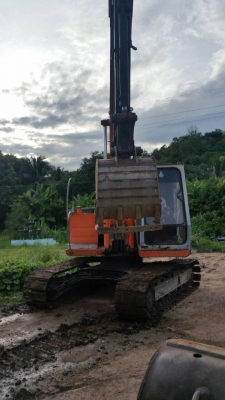 ขายรถแบ็คโฮ HITACHI EX90-1 เอกสารอินวอยซ์ รถสวยเต็มพร้อมใช้งาน ขายรถแบ็คโฮ HITACHI EX90-1 เอกสารอินวอยซ์ รถสวยเต็มพร้อมใช้งาน