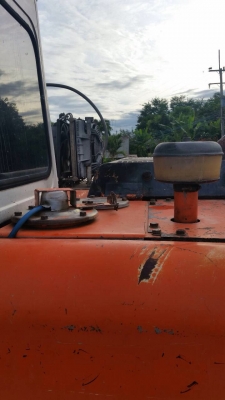 ขายรถแบ็คโฮ HITACHI EX90-1 เอกสารอินวอยซ์ รถสวยเต็มพร้อมใช้งาน ขายรถแบ็คโฮ HITACHI EX90-1 เอกสารอินวอยซ์ รถสวยเต็มพร้อมใช้งาน