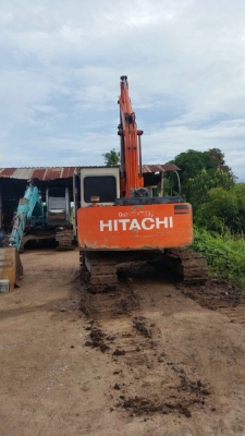ขายรถแบ็คโฮ HITACHI EX90-1 เอกสารอินวอยซ์ รถสวยเต็มพร้อมใช้งาน ขายรถแบ็คโฮ HITACHI EX90-1 เอกสารอินวอยซ์ รถสวยเต็มพร้อมใช้งาน