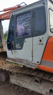 ขายรถแบ็คโฮ HITACHI EX90-1 เอกสารอินวอยซ์ รถสวยเต็มพร้อมใช้งาน ขายรถแบ็คโฮ HITACHI EX90-1 เอกสารอินวอยซ์ รถสวยเต็มพร้อมใช้งาน