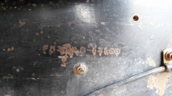 ขายรถบรรทุกสิบล้อดัมพ์ HINO 3M เครื่องเดิม 240 แรง ปี 40 กระบะดัมพ์สามมิตร ทะเบียนพร้อม