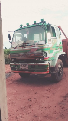 ขายรถขุด Komatsu PC-200