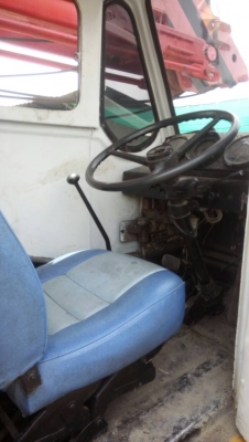 ต้องการขายรถเครให่ญ11ตันรุ่นat12cขายตามสภาพเล่มทะเบียนพร้อมเจ้าของขายเองสนใจติดต่อด่วน ต้องการขายรถเครให่ญ11ตันรุ่นat12cขายตามสภาพเล่มทะเบียนพร้อมเจ้าของขายเองสนใจติดต่อด่วน