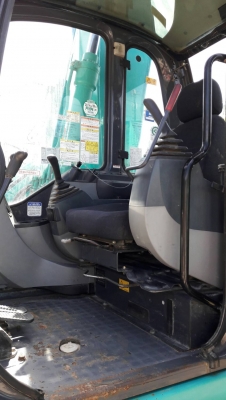 ขายKOBELCO SK135SR-2..YYO5...ปี2008.....แทรค70....เก่าญี่ปุ่นแท้....สภาพสวย....เครื่องปั๊มดี...ชั่วโมงน้อย...สนใจโทร  089-3818694..ดวงนภา...