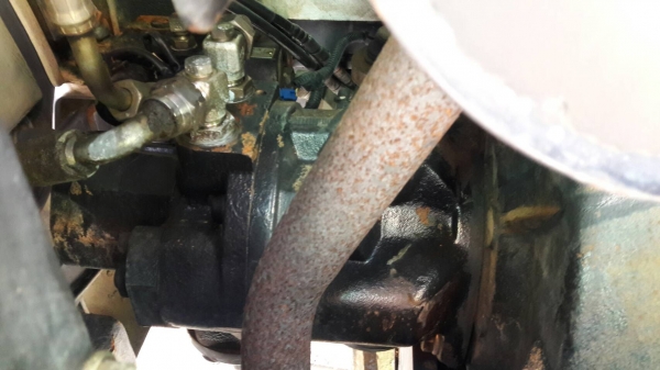 ขายMITSUBISHI..MM35T..เก่าญี่ปุ่น...มาใหม่..สภาพสวยมากๆๆ  ลองระบบกันได้ทุกวัน..โทร  089-3818694 ดวงนภา