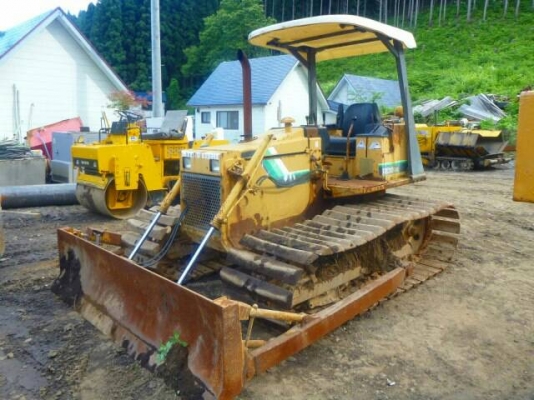 BD2G เก่าญี่ปุ่น