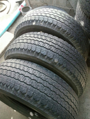 265/70R16 BRIDGESTONE DUELER H/T 840 มี 3 เส้น tel.081-4273941 ไอดีไลน์ 0814273941 265/70R16 BRIDGESTONE DUELER H/T 840 มี 3 เส้น tel.081-4273941 ไอดีไลน์ 0814273941