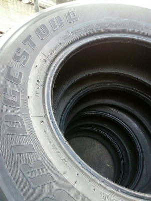 265/70R16 BRIDGESTONE DUELER H/T 840 มี 3 เส้น tel.081-4273941 ไอดีไลน์ 0814273941 265/70R16 BRIDGESTONE DUELER H/T 840 มี 3 เส้น tel.081-4273941 ไอดีไลน์ 0814273941