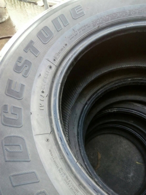 265/70R16 BRIDGESTONE DUELER H/T 840 มี 3 เส้น tel.081-4273941 ไอดีไลน์ 0814273941 265/70R16 BRIDGESTONE DUELER H/T 840 มี 3 เส้น tel.081-4273941 ไอดีไลน์ 0814273941