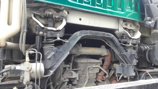 ขายรถ สิบล้อ  ISUZU..เดก้า  360....ปี2555....รถสวยสภาพดี...ลองระบบกันได้..โทร089-3818694  ดวงนภา