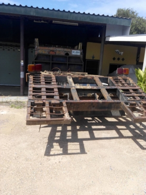 ขายkomatsu PC 120 รุ่น6