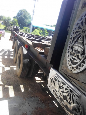 ขายkomatsu PC 120 รุ่น6