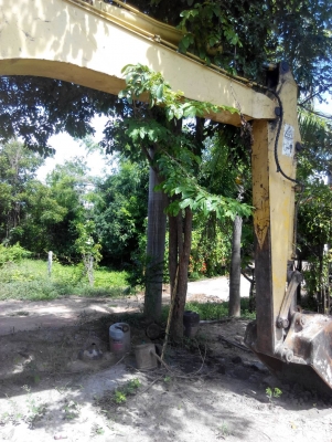 ขายkomatsu PC 120 รุ่น6