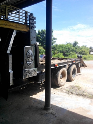 ขายkomatsu PC 120 รุ่น6