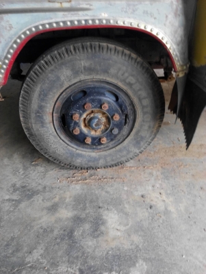 ขายkomatsu PC 120 รุ่น6