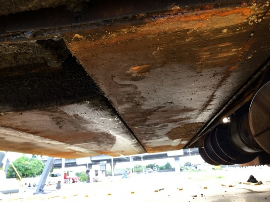 Hanta F2460W2 / Sumitomo HA60W-5 ตัวเดียวกัน นำเข้าจากญี่ปุ่น ถึงไทยแล้วครับ