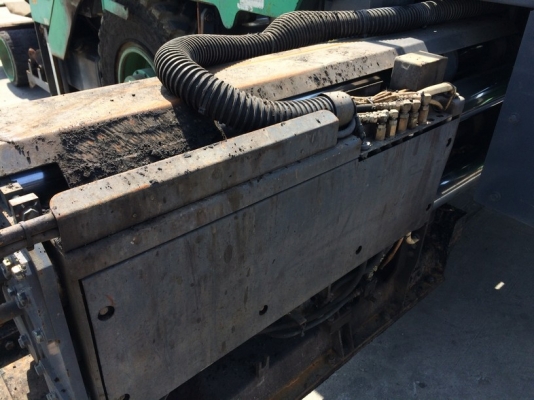 Hanta F2460W2 / Sumitomo HA60W-5 ตัวเดียวกัน นำเข้าจากญี่ปุ่น ถึงไทยแล้วครับ