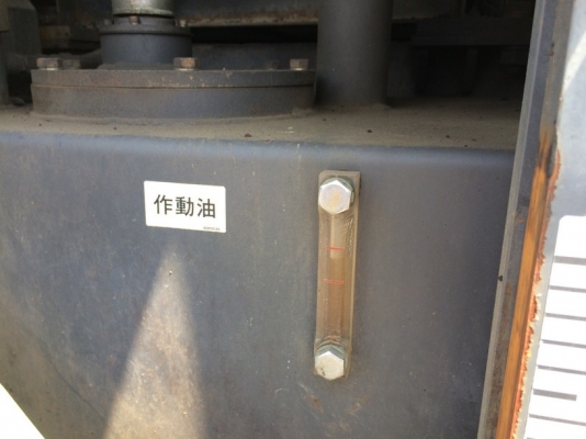 Hanta F2460W2 / Sumitomo HA60W-5 ตัวเดียวกัน นำเข้าจากญี่ปุ่น ถึงไทยแล้วครับ